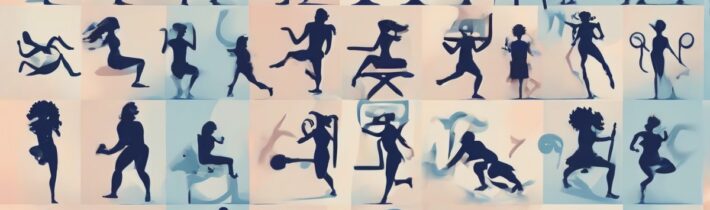 22. How Your Zodiac Sign Influences Your Exercise Style