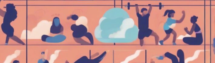 3. Mental Strategies to Make Exercise More Enjoyable