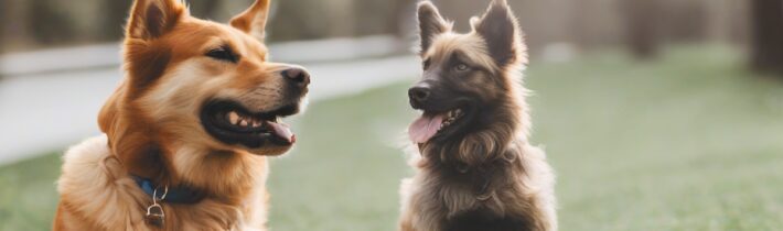 31. Creating a Dog-Friendly Wellness Routine