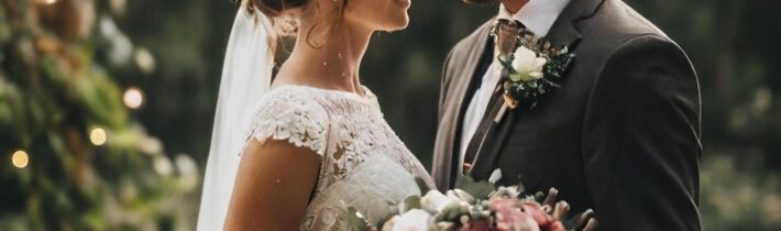 49. The Rise of Low-Key Weddings