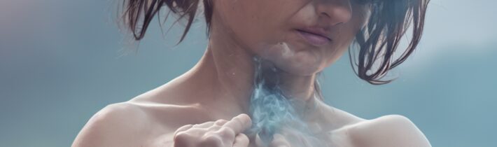 5-Minute Breathing for Stress