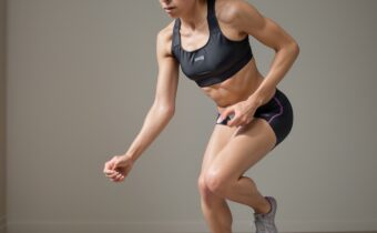 5-Minute Mobility Warmup for Runners
