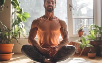 5-Minute Morning Back Mobility Routine