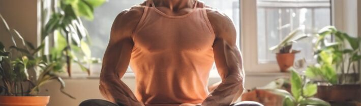 5-Minute Morning Back Mobility Routine