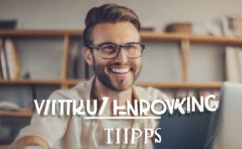 7 Virtual Networking Tips for Success