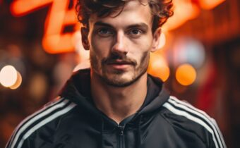 Adidas Year-End Deals