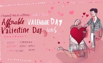 Affordable Valentine’s Day Date Ideas