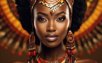 African Beauty Secrets Revealed