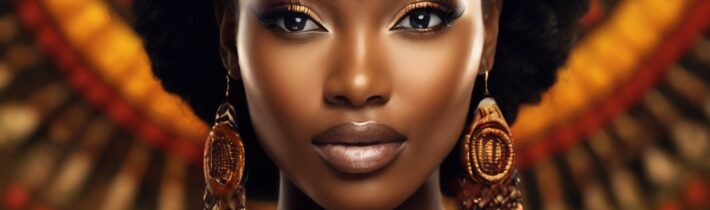 African Beauty Secrets Revealed