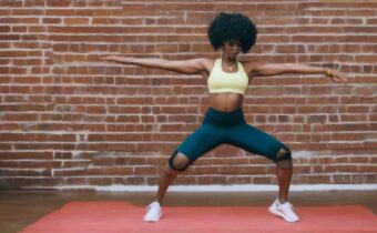 Afro Dance Workout Guide