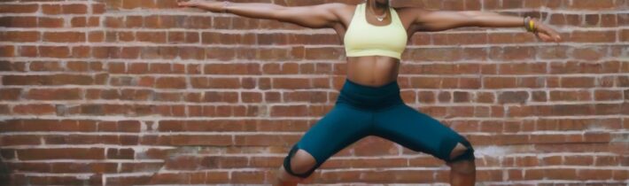Afro Dance Workout Guide