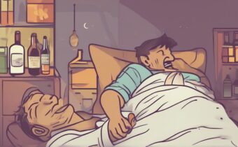 Alcohol’s Effect on Snoring