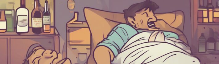 Alcohol’s Effect on Snoring