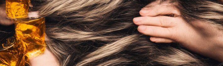 Alcohol’s Effects on Scalp