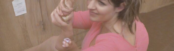 Alejandra’s BRCA Journey