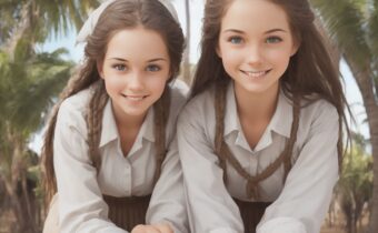 All About Missionary Style