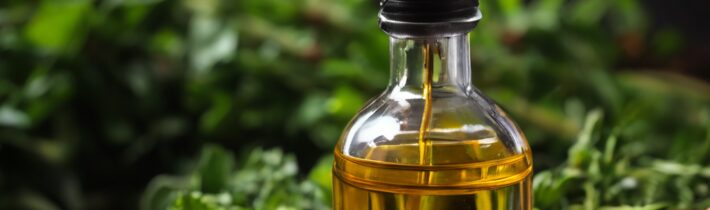 Alpha Multi-Vitamin Scalp Oil for Hair Growth