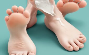 AmLactin Foot Care