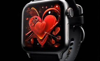 Apple Watch: Your Heart’s New Best Friend
