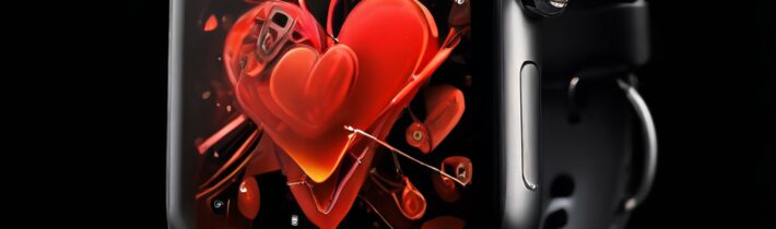 Apple Watch: Your Heart’s New Best Friend