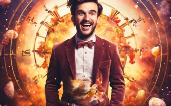 April Fools Horoscope Special