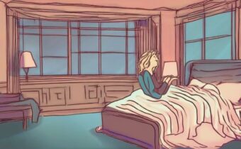 Arianna Huffington’s Ultimate Sleep Tips