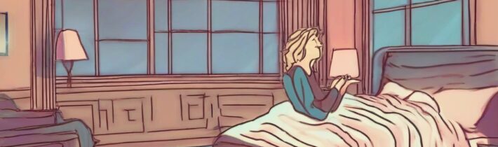 Arianna Huffington’s Ultimate Sleep Tips