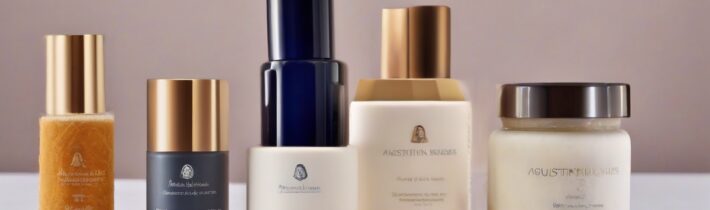 Augustinus Bader Hair Collection Review