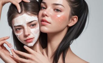 Bad Skin Care Habits to Break Now