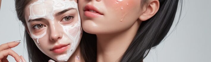 Bad Skin Care Habits to Break Now