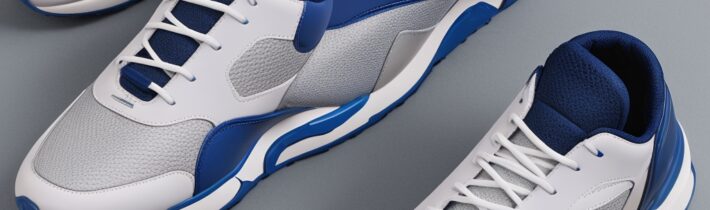 Balenciaga Track Trainer Release
