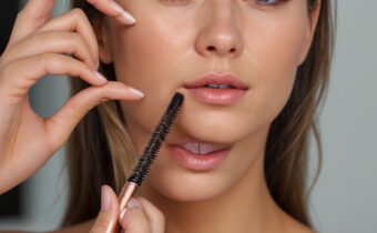 BareMinerals Mascara Review