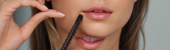 BareMinerals Mascara Review