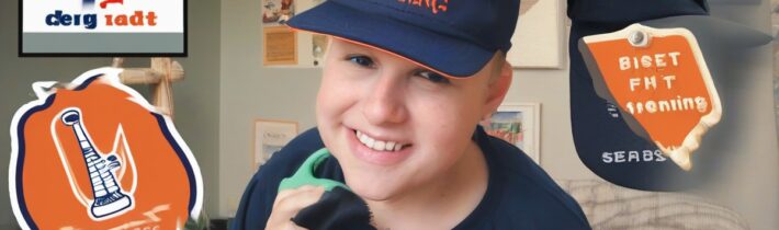 Baseball Hat Cleaning Guide