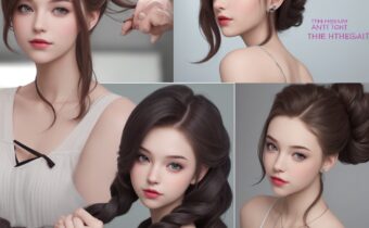 Beautiful Twist Hairstyles Guide