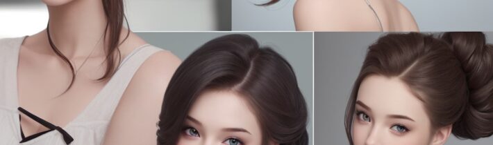 Beautiful Twist Hairstyles Guide