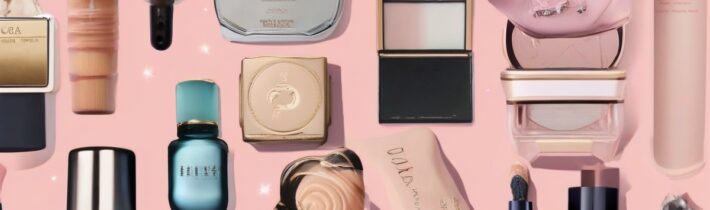 Beauty Gifts Perfect for Geminis