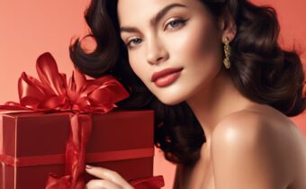 Beauty Lover’s Gift Guide from Saks