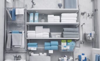 Bed Bath & Beyond Organization