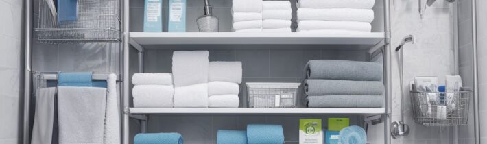 Bed Bath & Beyond Organization