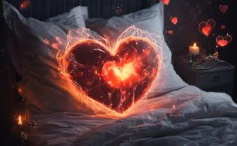 Bedtime Impact on Heart Health