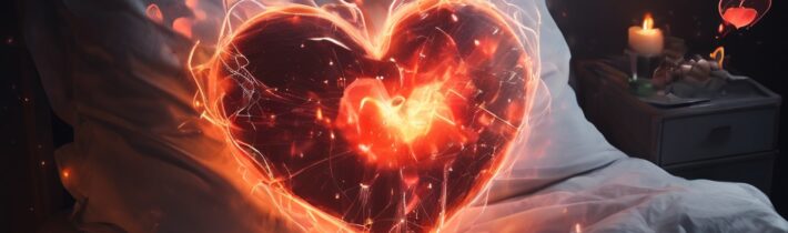 Bedtime Impact on Heart Health