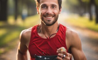 Beginner’s 10K Training Plan