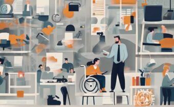 Being a Better Disability Ally at Work