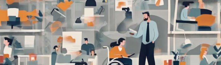 Being a Better Disability Ally at Work