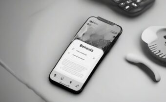 Benefits of Grayscale Phone Screen