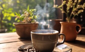 Benefits of Morning Coffee Rituals