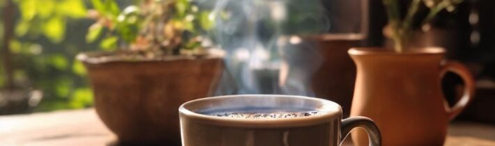 Benefits of Morning Coffee Rituals