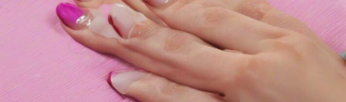Benefits of Paraffin Manicures