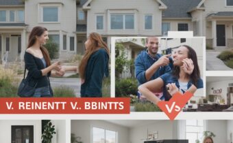 Benefits of Renting vs Buying
